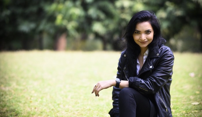 PUSHPAM PRIYA CHOUDHARY President, Plurals IMAGES, GIF, ANIMATED GIF, WALLPAPER, STICKER FOR WHATSAPP & FACEBOOK