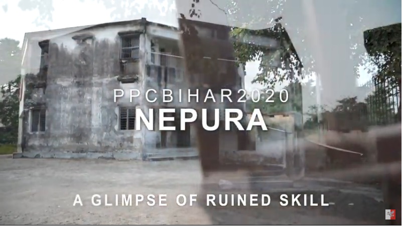 PPC Campaign 2020: Nepura, Nalanda